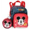 Mochila De Guardería Disney Mickey Get Moving -Disney mochila de guarderia disney mickey get moving