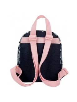 Disney Mochila De Guardería Mickey Denim -Disney mochila de guarderia mickey denim 4