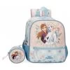 Disney Mochila De Paseo Adaptable Frozen Own Your Destiny -Disney mochila de paseo adaptable frozen own your destiny