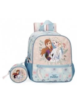Disney Mochila De Paseo Adaptable Frozen Own Your Destiny