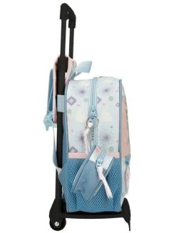 Disney Mochila De Paseo Con Carro Frozen Own Your Destiny -Disney mochila de paseo con carro frozen own your destiny 2