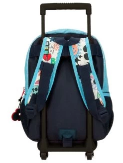 Disney Mochila De Paseo Con Carro Mickey Be Cool 13 Disney Mochila De Paseo Con Carro Mickey Be Cool -Disney mochila de paseo con carro mickey be cool 3