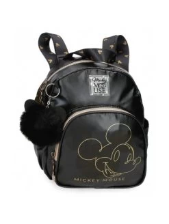 Disney Mochila De Paseo Mickey Outline