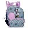 Disney Mochila De Paseo Minnie Style -Disney mochila de paseo minnie style