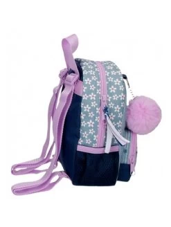 Disney Mochila De Paseo Minnie Style -Disney mochila de paseo minnie style 2