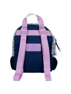 Disney Mochila De Paseo Minnie Style -Disney mochila de paseo minnie style 3