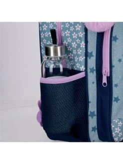 Disney Mochila De Paseo Minnie Style -Disney mochila de paseo minnie style 4