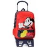 Disney Mochila Escolar Con Carro Mickey Mouse Fashion 1 Disney Mochila Escolar Con Carro Mickey Mouse Fashion -Disney mochila escolar con carro mickey mouse fashion