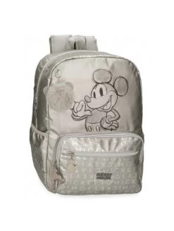 Disney Mochila Portaordenador Mickey 100