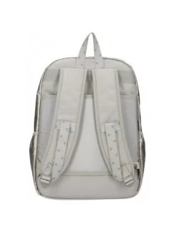 Disney Mochila Portaordenador Mickey 100 -Disney mochila escolar con portaordenador mickey 100 1 4