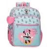 Disney Mochila Escolar Minnie My Happy Place -Disney mochila escolar minnie my happy place
