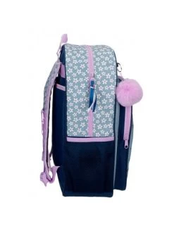 Disney Mochila Grande Minnie Style 11 Disney Mochila Grande Minnie Style -Disney mochila escolar minnie style 2