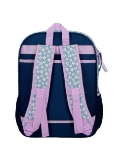 Disney Mochila Grande Minnie Style 12 Disney Mochila Grande Minnie Style -Disney mochila escolar minnie style 3