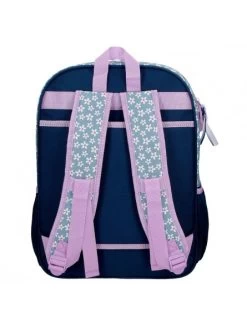 Disney Mochila Grande Adaptable A Carro Minnie Style -Disney mochila grande adaptable a carro minnie style 3