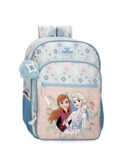 Disney Mochila Grande Adaptable Frozen Own Your Destiny