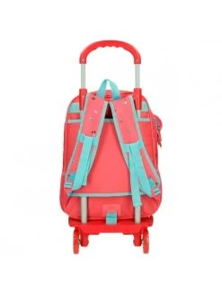 Disney Mochila Grande Con Carro Minnie Lovin Life -Disney mochila grande con carro minnie lovin life 3