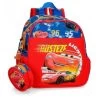 Disney Mochila Guardería Adaptable Cars Rusteze Lightyear -Disney mochila guarderia adaptable cars rusteze lightyear