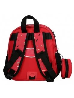 Disney Mochila Guardería Adaptable It´s A Mickey Thing -Disney mochila guarderia adaptable its a mickey thing 2
