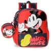 Disney Mochila Guardería Adaptable Mickey Mouse Fashion -Disney mochila guarderia adaptable mickey mouse fashion