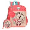 Disney Mochila Guardería Adaptable Minnie Lovin Life -Disney mochila guarderia adaptable minnie lovin life