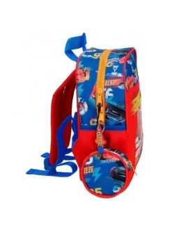 Disney Mochila Guardería Cars Rusteze Lightyear -Disney mochila guarderia cars rusteze lightyear 2
