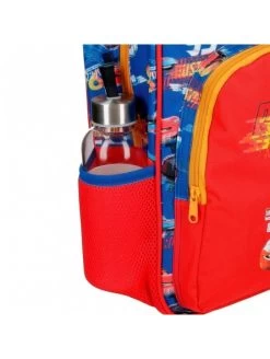 Disney Mochila Guardería Cars Rusteze Lightyear -Disney mochila guarderia cars rusteze lightyear 4