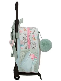 Disney Mochila Guardería Con Carro Frozen Strong Spirit 12 Disney Mochila Guardería Con Carro Frozen Strong Spirit -Disney mochila guarderia con carro frozen strong spirit 2