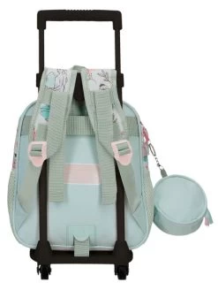 Disney Mochila Guardería Con Carro Frozen Strong Spirit 13 Disney Mochila Guardería Con Carro Frozen Strong Spirit -Disney mochila guarderia con carro frozen strong spirit 3