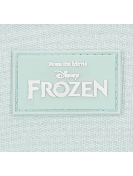 Disney Mochila Guardería Con Carro Frozen Strong Spirit 8 Disney Mochila Guardería Con Carro Frozen Strong Spirit - Imagen 6