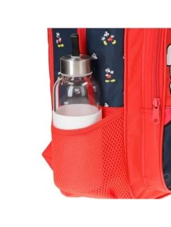 Disney Mochila Guardería Con Carro Mickey Mouse Fashion 12 Disney Mochila Guardería Con Carro Mickey Mouse Fashion -Disney mochila guarderia con carro mickey mouse fashion 4