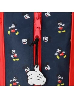 Disney Mochila Guardería Con Carro Mickey Mouse Fashion 13 Disney Mochila Guardería Con Carro Mickey Mouse Fashion -Disney mochila guarderia con carro mickey mouse fashion 5