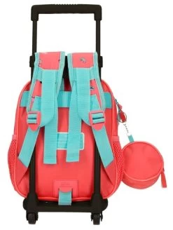 Disney Mochila Guardería Con Carro Minnie Lovin Life 13 Disney Mochila Guardería Con Carro Minnie Lovin Life -Disney mochila guarderia con carro minnie lovin life 3