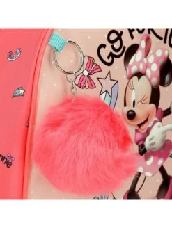 Disney Mochila Guardería Con Carro Minnie Lovin Life 15 Disney Mochila Guardería Con Carro Minnie Lovin Life -Disney mochila guarderia con carro minnie lovin life 5
