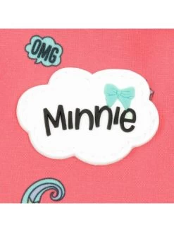 Disney Mochila Guardería Con Carro Minnie Lovin Life 17 Disney Mochila Guardería Con Carro Minnie Lovin Life -Disney mochila guarderia con carro minnie lovin life 7