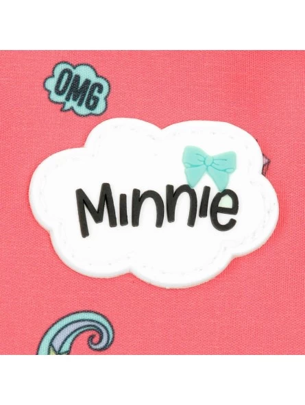 Disney Mochila Guardería Con Carro Minnie Lovin Life 10 Disney Mochila Guardería Con Carro Minnie Lovin Life - Imagen 8