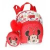 Disney Mochila Guardería Minnie Diva 2 Disney Mochila Guardería Minnie Diva -Disney mochila guarderia disney minnie diva