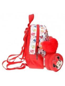 Disney Mochila Guardería Minnie Diva -Disney mochila guarderia disney minnie diva 2