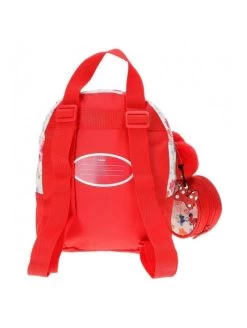 Disney Mochila Guardería Minnie Diva -Disney mochila guarderia disney minnie diva 3