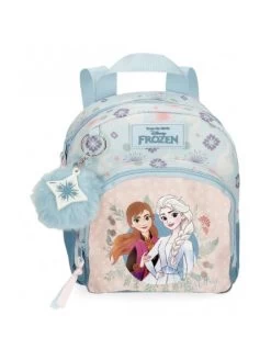 Disney Mochila Guardería Frozen Own Your Destiny