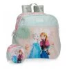 Disney Mochila Guardería Frozen Strong Spirit 2 Disney Mochila Guardería Frozen Strong Spirit -Disney mochila guarderia frozen strong spirit