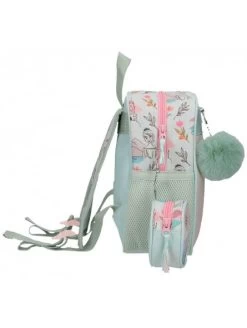 Disney Mochila Guardería Frozen Strong Spirit -Disney mochila guarderia frozen strong spirit 2