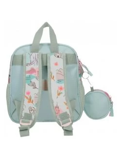 Disney Mochila Guardería Frozen Strong Spirit -Disney mochila guarderia frozen strong spirit 3