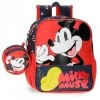 Disney Mochila Guardería Mickey Mouse Fashion -Disney mochila guarderia mickey mouse fashion