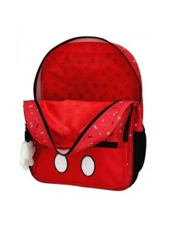 Disney Mochila It´s A Mickey Thing -Disney mochila its a mickey thing 3