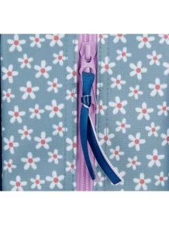 Disney Mochila Mediana Adaptable A Carro Minnie Style -Disney mochila mediana adaptable a carro minnie style 3