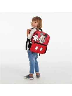 Disney -Disney mochila mediana adaptable its a mickey thing 1