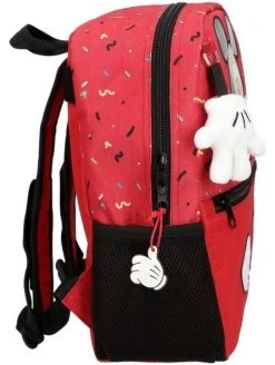 Disney Mochila Mediana Adaptable It´s A Mickey Thing -Disney mochila mediana adaptable its a mickey thing 3