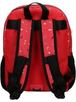Disney Mochila Mediana Adaptable It´s A Mickey Thing -Disney mochila mediana adaptable its a mickey thing 4