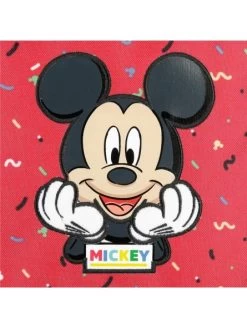 Disney Mochila Mediana Adaptable It´s A Mickey Thing -Disney mochila mediana adaptable its a mickey thing 8