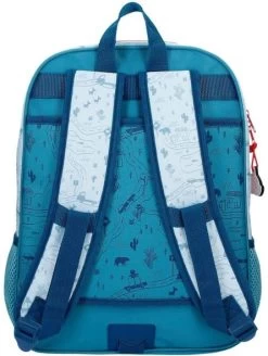 Disney Mochila Mediana Adaptable Mickey Road Trip -Disney mochila mediana adaptable mickey road trip 2